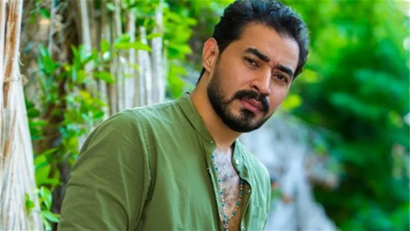 أحمد بتشان يطرح أغنية جديدة بعنوان 