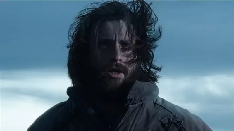 إعلان جديد لفيلم 