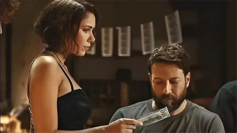تعرف على موعد عرض مسلسل 