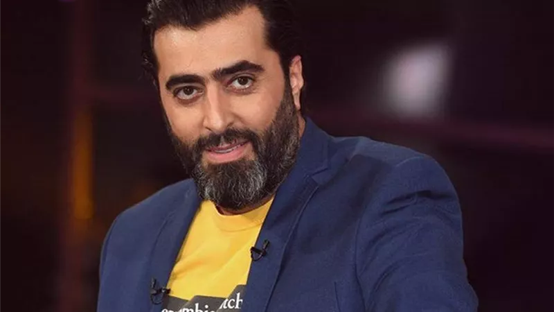 باسم ياخور: 