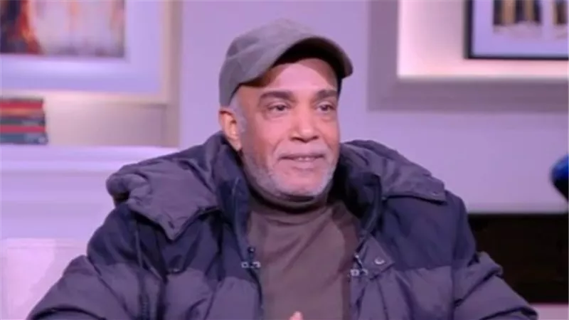 تعرف على موعد ومكان عزاء الراحل سليمان عيد 