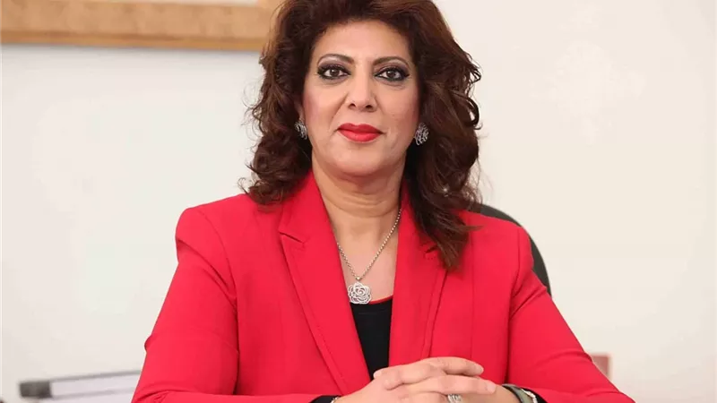 سوزان العناني رائدة ترسم مستقبل الطيران في دبي بمشاريع عملاقة واستراتيجيات مبتكرة
