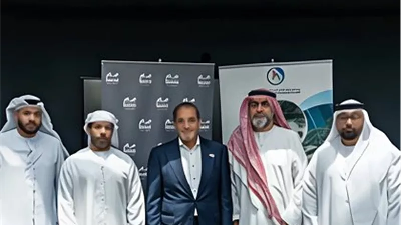 رعاية جديدة لرياضة الشواحيف تدعم الشباب والتراث