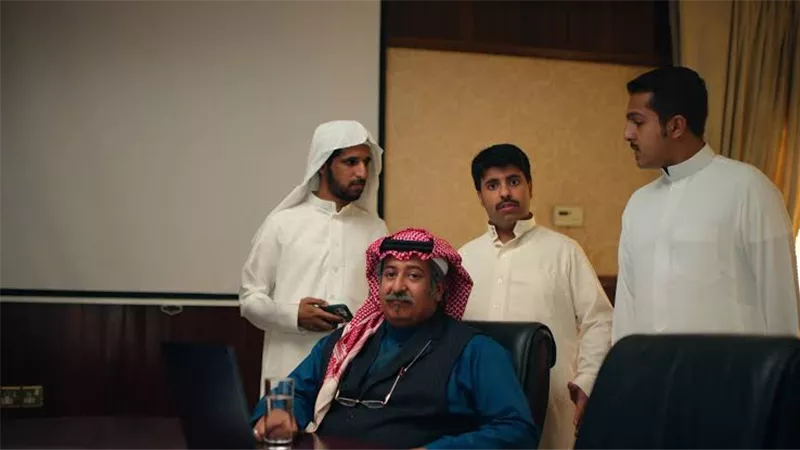قبل طرحه.. تعرف على تفاصيل فيلم 
