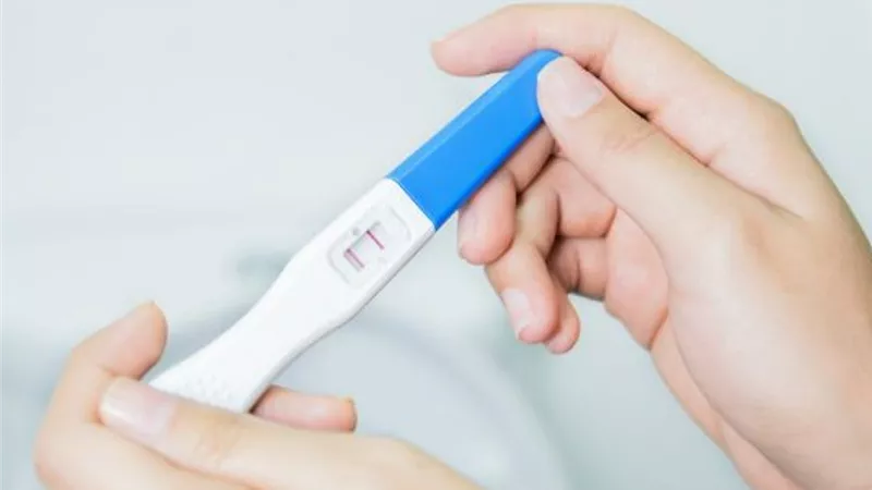 6 أخطاء شائعة في اختبار الحمل يجب تجنبها 