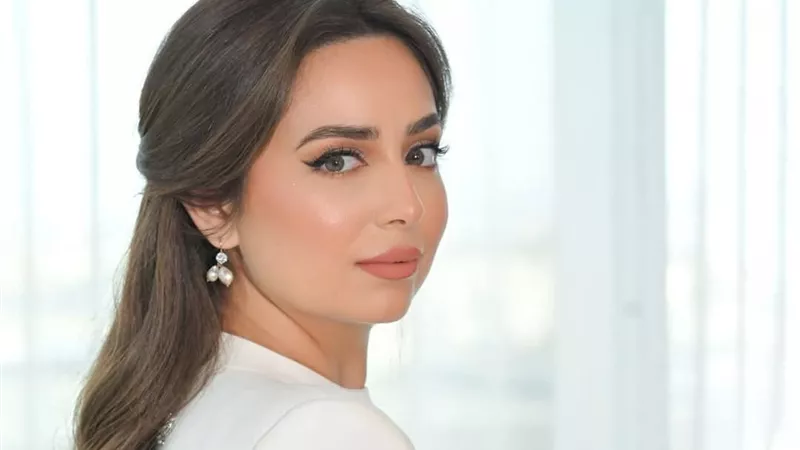 دعم من النجوم لـ هبة مجدي بعد إعلانها أزمتها الصحية 