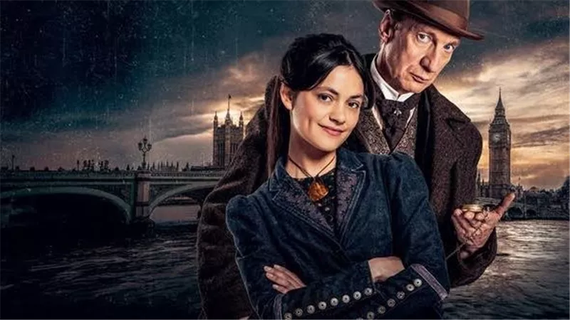 كل ما تريد معرفته عن مسلسل Sherlock & Daughter