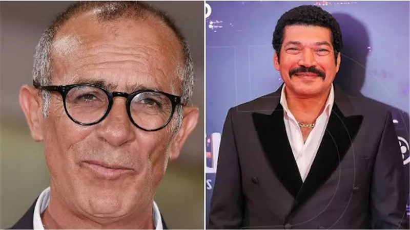 باسم سمرة وكامل الباشا ينضمان لفيلم أمير عيد الجديد 