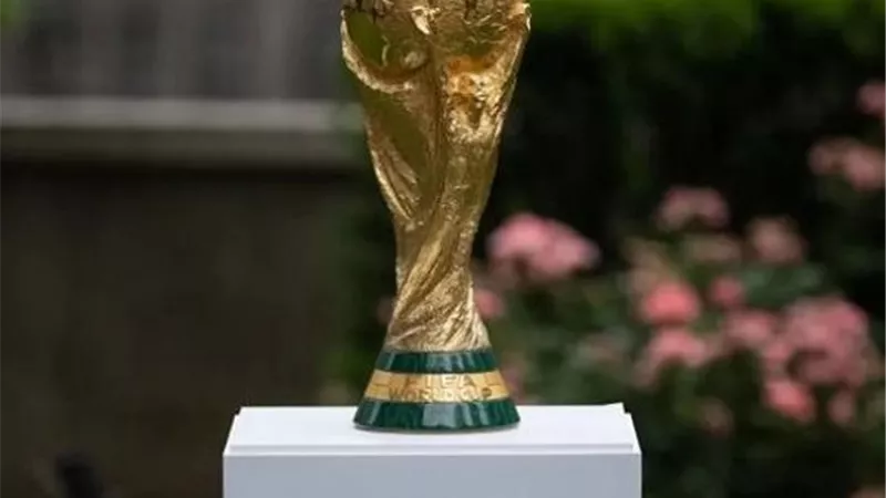 السعودية تعلن استعدادها لاستضافة كأس العالم 2034 بمشاركة 64 منتخب