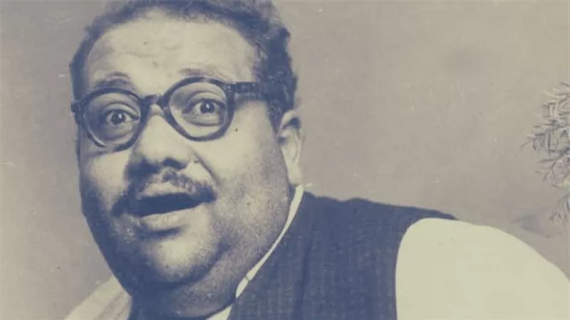 صلاح جاهين... شاعر العامية الذي ما زال حيًا في قلوب المصريين 