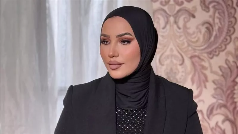 نداء شرارة تشوق جمهورها لأغنيتها الجديدة 