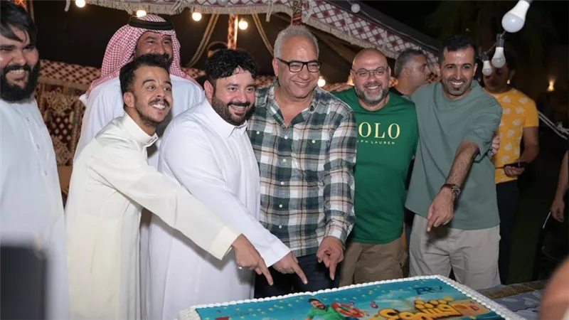 من 