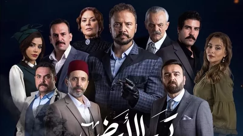 بدء التحضيرات لموسم ثاني من مسلسل 