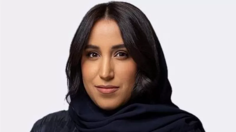 جمانا الراشد قيادة نسائية ملهمة في الإعلام السعودي