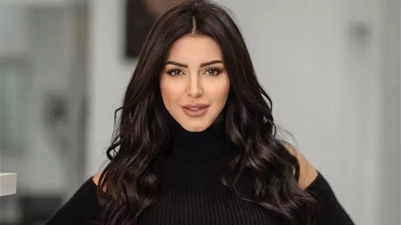 سوار تنعى شقيقتها الراحلة إيناس النجار بكلمات مؤثرة: 