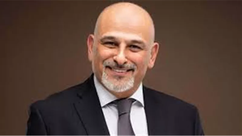 جمال سليمان لـ
