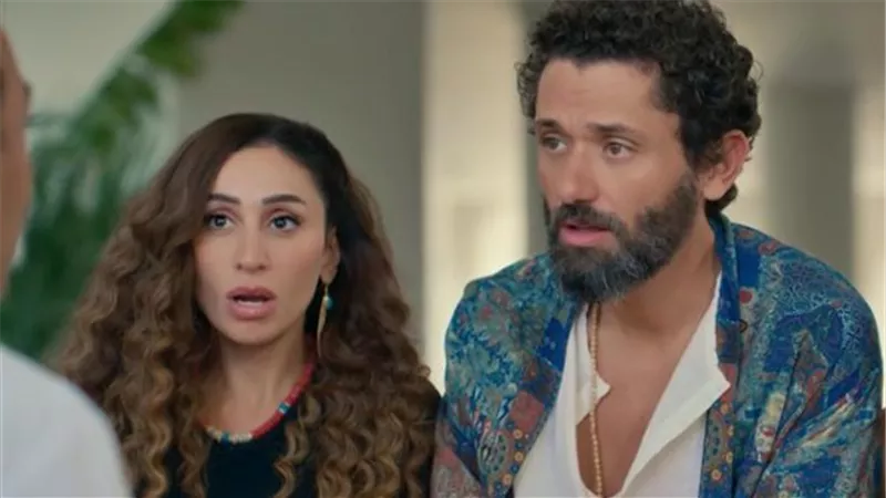 دينا الشربيني وكريم محمود عبد العزيز: شائعة ارتباط أم حقيقة؟ 