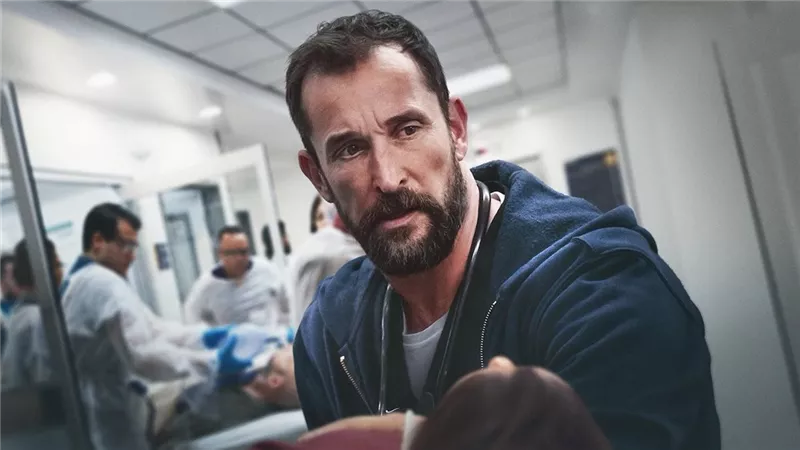 تعرف على تفاصيل الموسم الثاني من مسلسل 