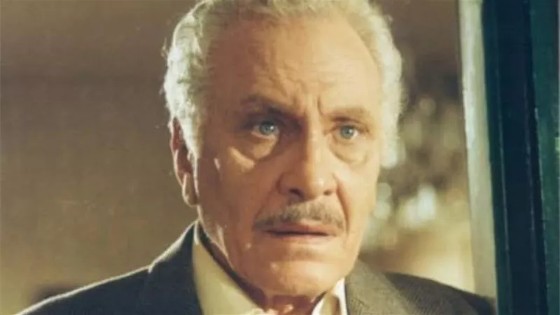 في ذكرى رحيل محمود مرسي.. صوت العقل وملامح الهيبة في دراما الزمن الجميل 