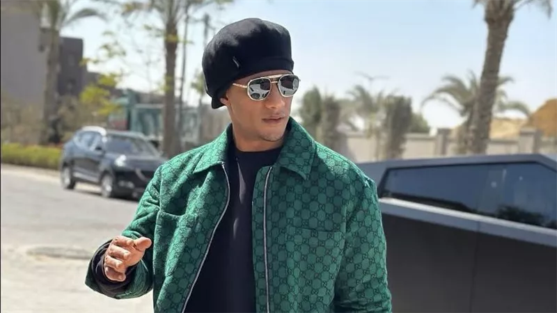 محمد رمضان ومحمود الليثي يطلقان 