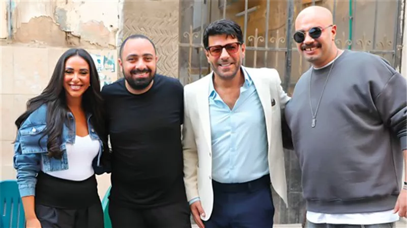 يوليو القادم.. موعد عرض فيلم 