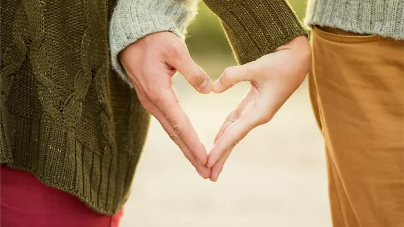 5 أبراج أصحاب قلوب رقيقة وجميلة 