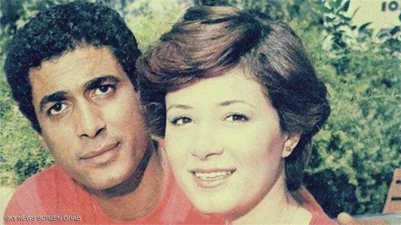 في ذكرى ميلاد هالة فؤاد.. الحبيبة التي لم ينساها أحمد زكي