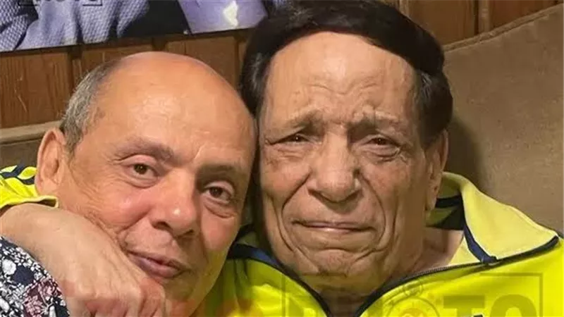 شقيق عادل إمام لـ ترند ريل: مش عارف الناس هتبطل إمتى الإشاعات عن الزعيم 
