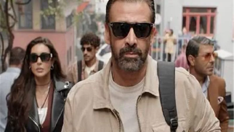 فيلم المشروع x ينطلق بدور العرض الخليجية والعالمية في 5 يونيو 