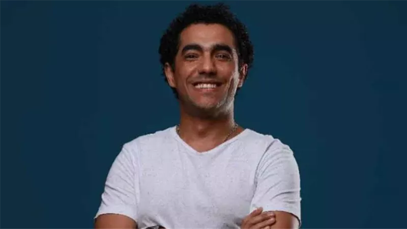 ميدو عادل لـ ترند ريل: لا يمكن أن أشارك في أي عمل فني من أجل المقابل المادي فقط 