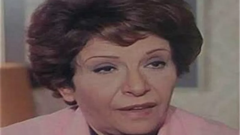 في ذكرى ميلاد سناء جميل.. مسيرة فنية لا تنسى 