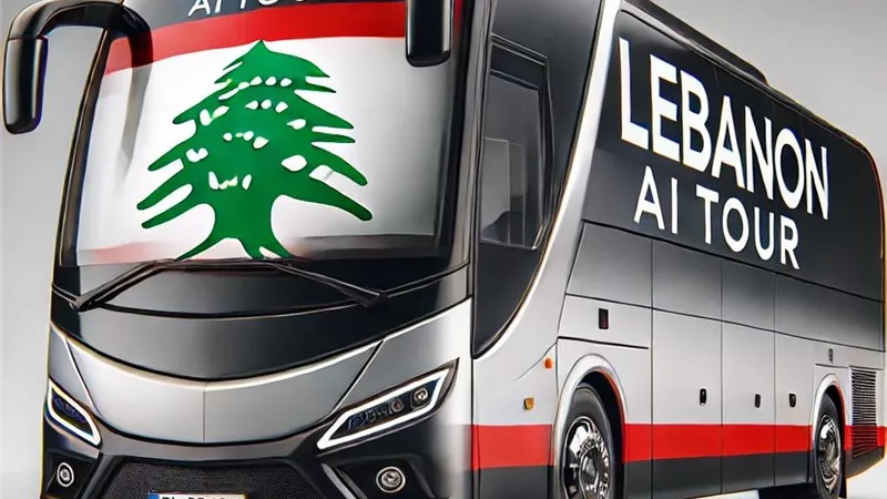 لبنان تطلق أول مؤتمر وطني للذكاء الاصطناعي