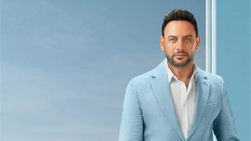 مصطفى قمر يشارك في مسلسل 