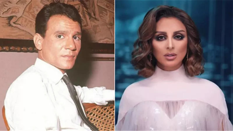 أنغام تخلف عبد الحليم حافظ كأول مصرية تغني على هذا المسرح.. تفاصيل