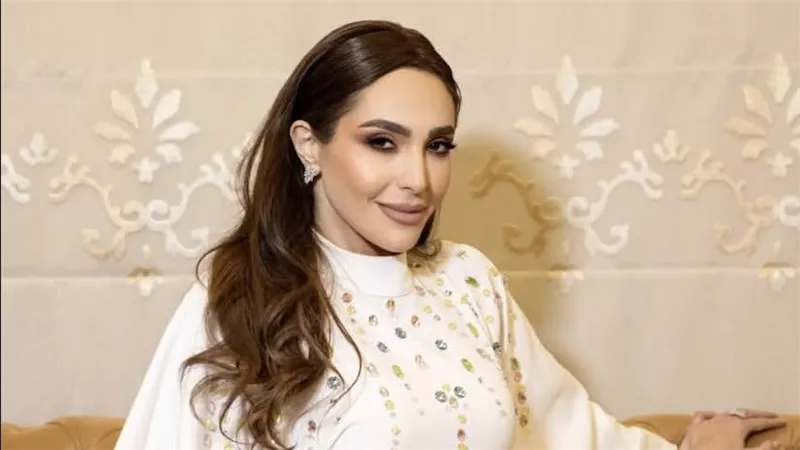 بعد تأجيله المفاجئ.. عبير نعمة تعلن موعدا جديدا لحفلها في نيوجيرسي 