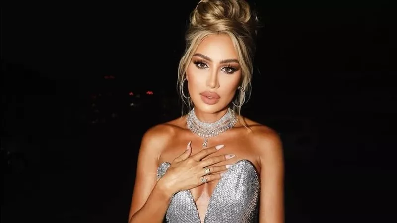 28 يونيو.. مايا دياب تحيي حفلا غنائيا في تركيا 