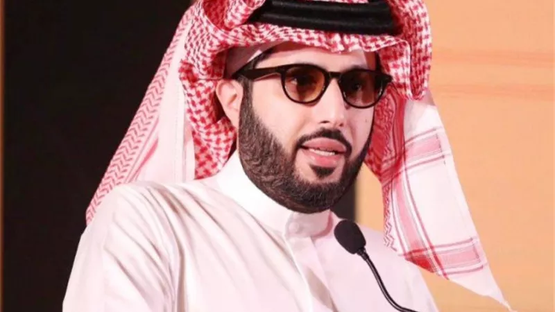 تركي آل الشيخ يقود الاتحاد السعودي للملاكمة نحو آفاق جديدة