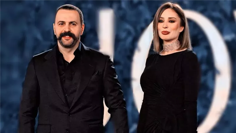 بعد تصدرهما الترند.. مواقف رومانسية جمعت بين وفاء الكيلاني وتيم حسن 