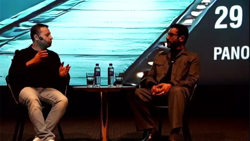 أحمد حلمي: الفنان الكوميدي لابد أن يكون متجدد.. وحسابات السوق عندي في المرتبة الثانية 