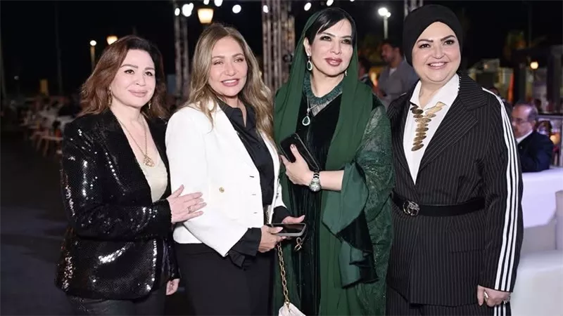 نجوم الفن يشاركون في مبادرة لتجهيز 200 عروسة بدعم مصري إماراتي 