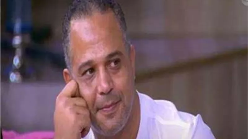في ذكرى رحيله الثانية.. مصطفى درويش: الموهبة التي رحلت مبكرًا وتركت أثرًا لا يُنسى في الدراما المصرية