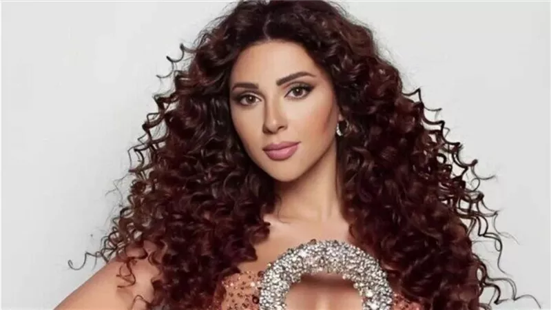 ميريام فارس تلحق بقائمة نجوم مهرجان موازين بحفل جديد هذا الموعد 