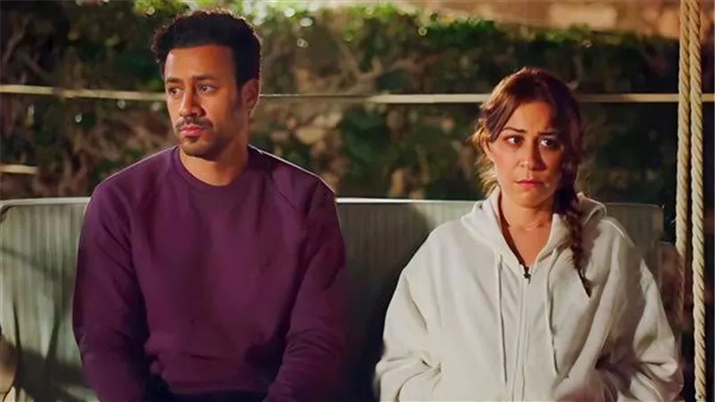هبة يسري: 