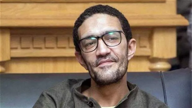 خالد كمال يقدم حفل ختام مهرجان الإسكندرية للفيلم القصير الليلة