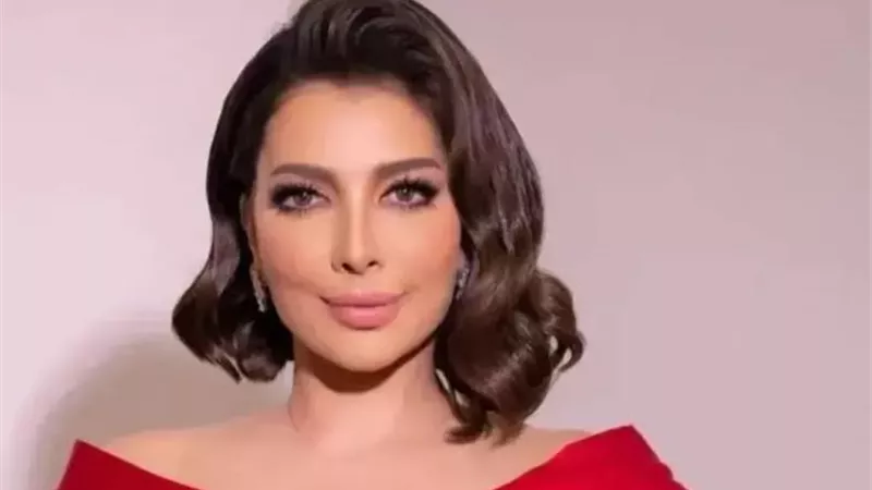 أصالة نصري تكشف عن اسم ألبومها الجديد 