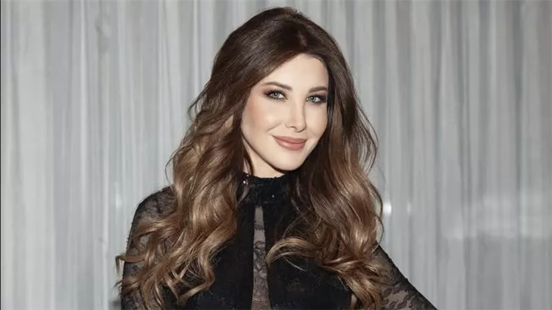 تعرف علي تفاصيل ألبوم نانسي عجرم الجديد وموعد طرحه