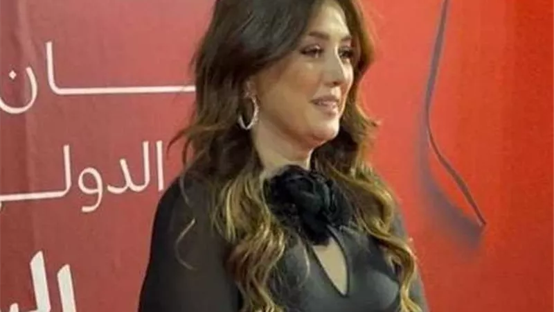 كندة علوش وداليا البحيري.. توافد نجوم الفن في حفل افتتاح مهرجان أسوان لأفلام المرأة