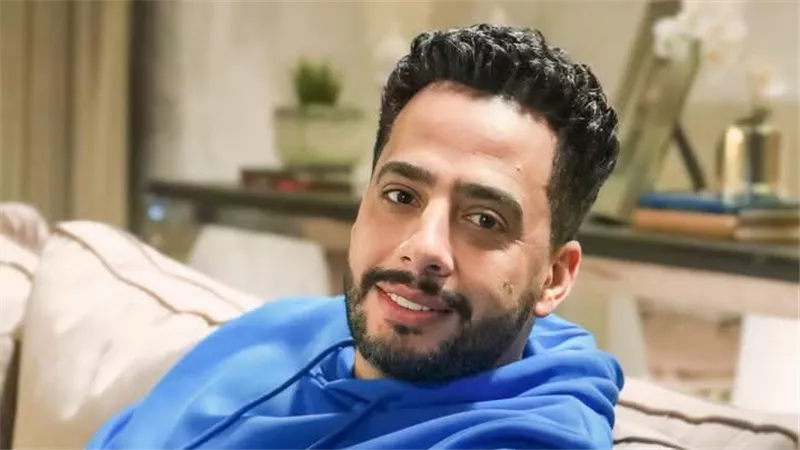 عصام السقا يروّج لفيلم 