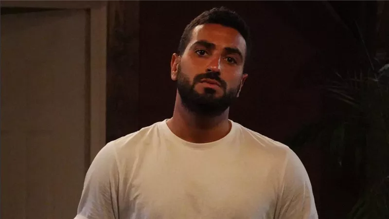 انتهاء تصوير 50% من فيلم ”الساعة 7” بطولة محمد الشرنوبي 