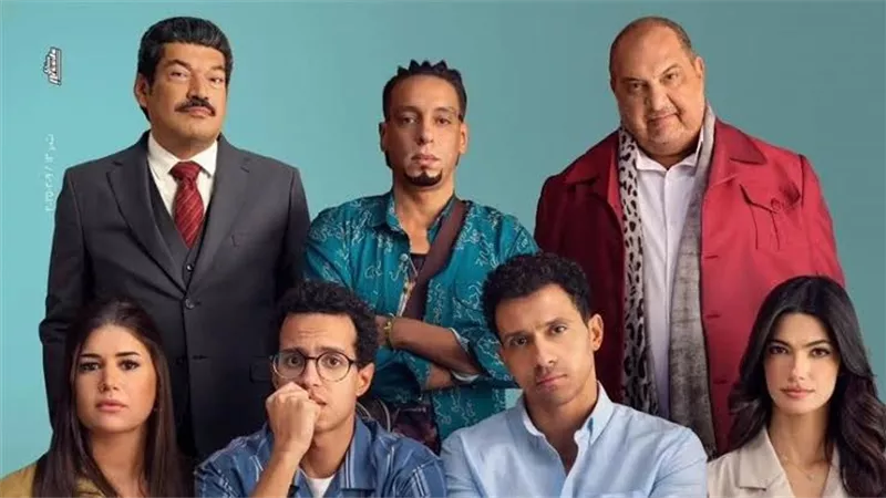 سيكو سيكو يكتسح بإيرادات ضخمة.. وتراجع ملحوظ لفيلم فار ب7 ترواح